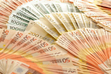 Ukraine has already disbursed over EUR 400 million from Ukraine Facility