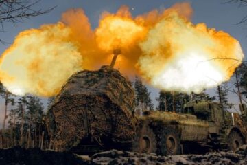 Russian forces escalate combat activity in Vovchansk sector and Sumy region – Demchenko