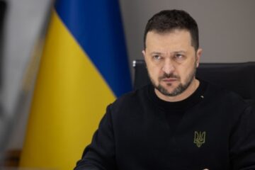 Zelensky: Ukraine ready to immediately implement ceasefire if Russia takes reciprocal steps