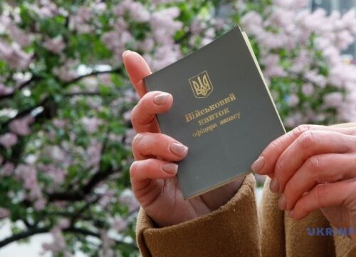 Mobilization rates in Ukraine decline compared to last year – MP