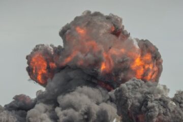 Ukraine’s Raid Battalion boast their April hits targeting Russian air defense systems