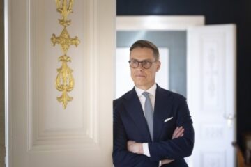 Stubb: Ceasefire efforts in Ukraine moving in right direction