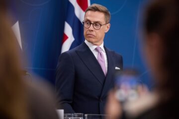 Finland supports Zelensky’s participation in upcoming NATO summit – Stubb