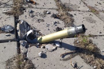 One killed and four wounded in Kharkiv region over past 24 hours due to Russian strikes