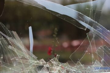 Three killed in Russian drone attack on Kyiv region