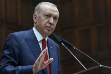 Turkey pledges full effort for ceasefire and peace between Ukraine and Russia – Erdogan