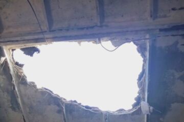 Three killed, four wounded in Russian shelling of Sumy region in past day