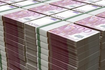 Ukraine receives another EUR 1B from EU under ERA program