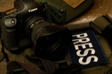 Russia committed 836 crimes against journalists and media during its full-scale invasion