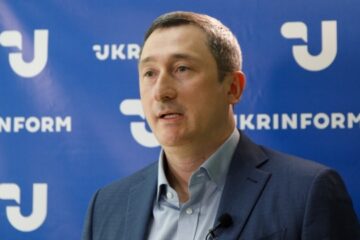Temporary protection for Ukrainian citizens in EU should remain until lasting peace achieved – Minister