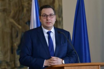 Czech Foreign Minister on Putin’s negotiation proposal: He wants to continue the war