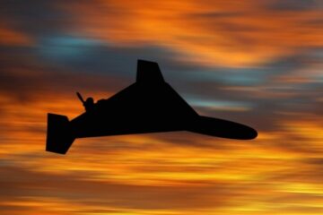 Currently unclear what causes detonation of cluster ammo dropped by Russian drones – Kyiv official