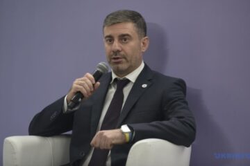 Ukraine looking for intermediary country to facilitate return of civilians from Russian captivity – Lubinets