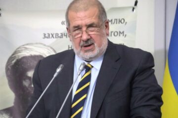 Chubarov urges Crimeans to take care of their safety