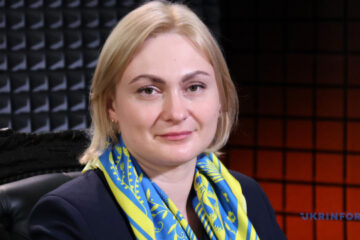Ukraine is becoming key player for European security – MP Kravchuk