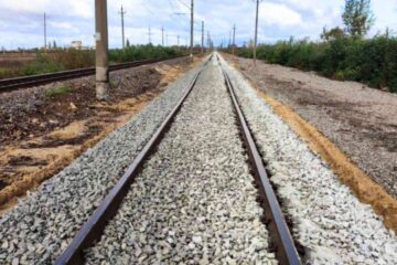 Russian attack damages railway infrastructure in Chernivtsi region