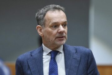 Dutch foreign minister: Ukraine war outcome will shape Europe’s security architecture