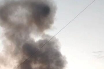 Death toll from Russian missile strike on Odesa rises to two