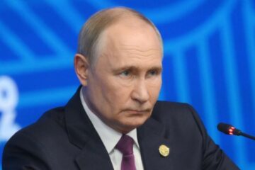 Putin proposes direct talks in Turkey starting May 15