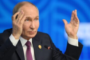 Putin gains time for new offensive intending ‘to fight until victory’ – CCD
