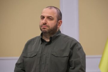 Umerov: Prisoner exchange lists were formed with one goal – saving lives