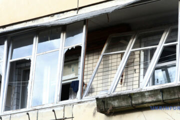 Two civilians killed, nine wounded in Donetsk region after Russian attacks