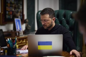 Ukraine to receive increased drone production funding from Norwegian aid – Zelensky