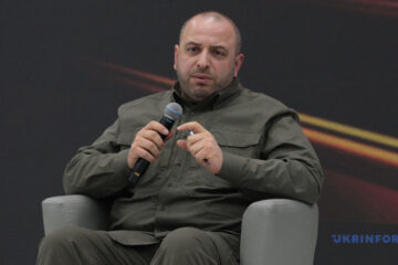 Umerov: Everyone who commits crimes against humanity must face justice