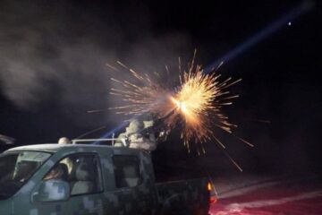 Ukraine downs 42 Russian drones overnight Monday