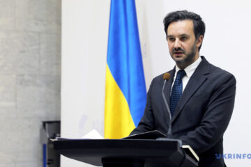 Ukraine says Russia avoids sharing ceasefire ‘memorandum’ due to unrealistic ultimatums