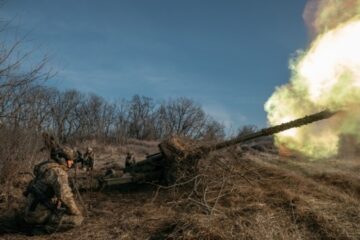 Enemy amassing forces for assaults in Pokrovsk sector – Khortytsia group