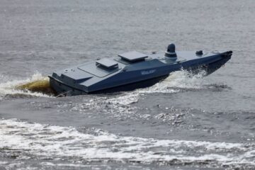 Lithuania wants to produce maritime drones for itself, Ukraine