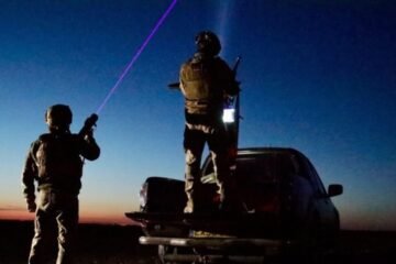 Ukrainian forces down 80 Russian drones, 42 others lost from radar