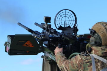 Ukrainian forces neutralize 112 Russian UAVs