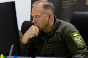 Ukrainian drones hit over 160,000 enemy targets in two months – Syrskyi
