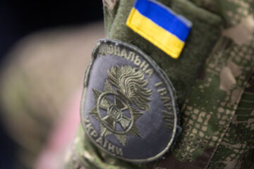 Army, intelligence, volunteers champion public trust in Ukraine