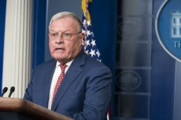 Kellogg reveals Trump’s Ukraine strategy: ceasefire first, then negotiations