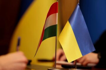 Hungary postpones talks with Ukraine on national minorities
