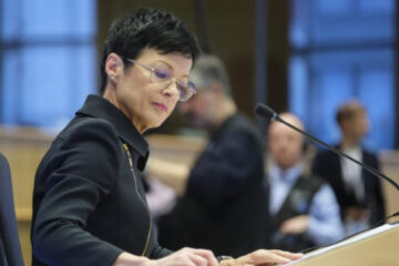 EU commissioner: Ukraine’s EU path not distant goal, but strategic imperative