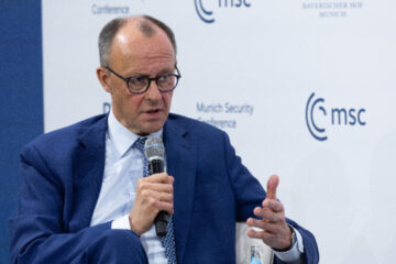 EU may approve new sanctions against Russia on May 20 – Merz