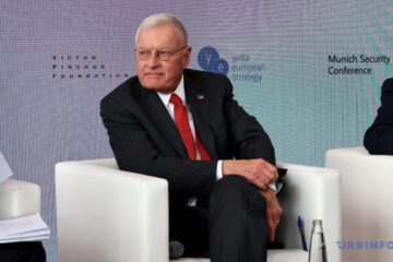 Kellogg comments on Medvedev’s threat: “Reckless comment unfitting of world power”