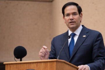 Rubio heading to Türkiye to discuss boosting NATO defense, stopping Russia-Ukraine war
