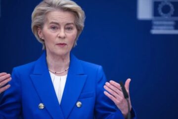 EU adds 189 more vessels from Russia’s ‘shadow fleet’ to sanctions list – von der Leyen