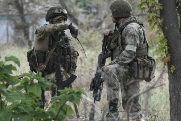Russia amassing forces on frontline for possible new offensive – CNN