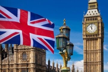UK announces wide-ranging sanctions against Russia