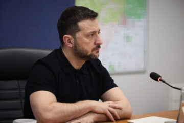 Zelensky on Putin’s “truce”: We need 30-day ceasefire, not just two days