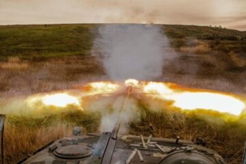 War update: 84 clashes on frontline since day-start, most intense fighting in Pokrovsk sector