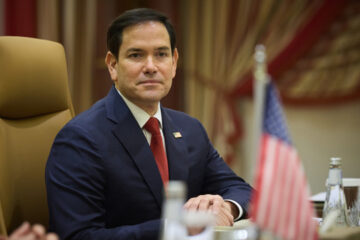 Rubio discusses path to peace in Ukraine with Sybiha, European ministers – State Department