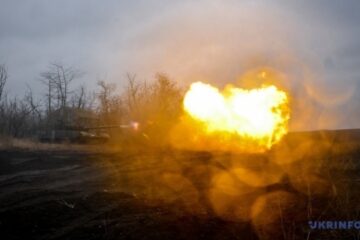 Enemy intensifies operations in Kharkiv sector – Defense Forces