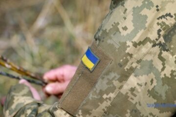 Foreigners serving in Ukrainian army can receive combatant status – Ministry of Defense
